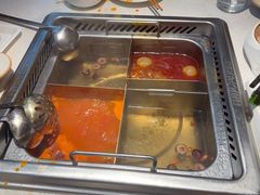 -海底捞火锅(崇文门新世界百货店)