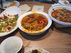 -巴扎屋大盘鸡·新疆菜(汇嘉时代店)