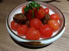 乌梅小番茄-那时新疆·车师(大宁音乐广场店)