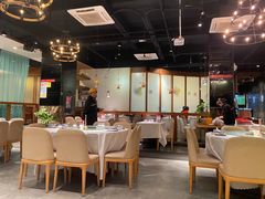 -川味里•商务宴请•团建聚餐(清湖店)