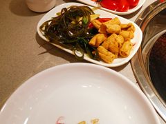 -巴蜀王婆大虾(南锣鼓巷店)