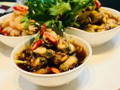 -睿柏云酒店-餐厅