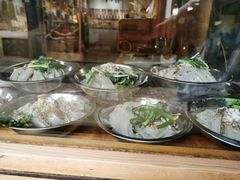 -88号小吃店·经典云南菜·地道纳西美食