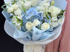 -花未央花店·WEYOUNG