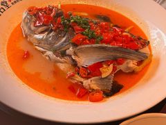 -上名堂·鱼头好吃(体育场路店)