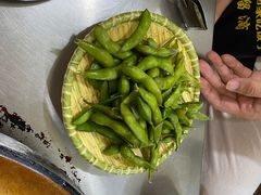 -老姐石板烧烤+铜炭火锅(总店)