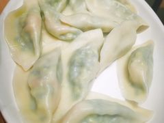 虾三鲜水饺-喜家德虾仁水饺(浦东山姆店)