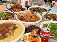 -辣螃铠盆盆蟹大排档(总店)