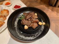 -俄士厨房(环球港店)