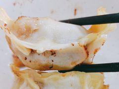 -蒋家桥饺面店(广陵路店)
