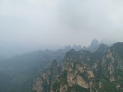 -狼牙山风景区