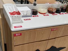 -喜家德虾仁水饺(青岛永旺东部店)