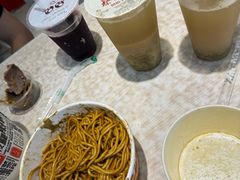 -老通城豆皮大王(吉庆街店)