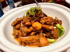 -楚禾宴·家宴(光谷大道店)