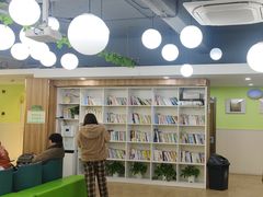 -学知乐教育·幼小衔接·小学科辅导(嘉定镇校区)