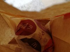 -麦当劳(国贸店)