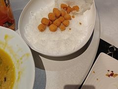 -海上食代(赣江新天地店)