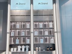 -M Stand(成都COSMO店)