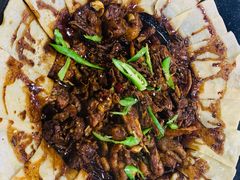 -皖北巫氏三胖地锅鸡(长淮总店)