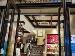 门面-鲜得来排骨年糕(云南南路店)