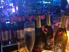 -胡桃里乐队酒馆(长春总店)