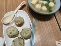 小杨生煎-小杨生煎(乐坊虹井店)