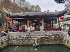 -二泉园老菜馆·百年无锡菜
