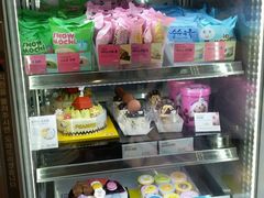 -Baskin Robbins(弘大店)