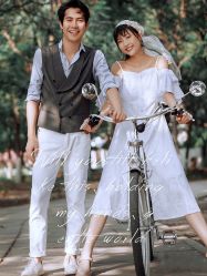 -天长地久婚纱摄影(天宁北路店)