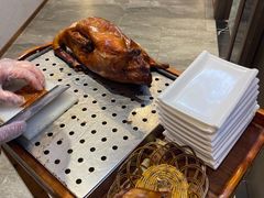 -锋味餐厅(空港复悦里店)