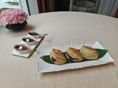 -广州富力丽思卡尔顿酒店·丽轩·粤菜