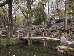 -绮园景区