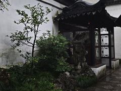 -拙政园