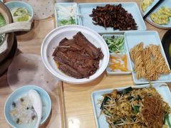 -宏状元现熬粥·京味菜(黄寺大街店)