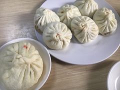 -津门永胜包子铺(哈尔滨道总店)