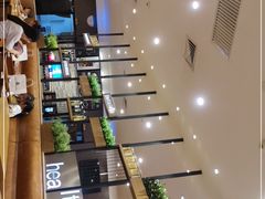 -萨莉亚意式餐厅(天河城购物中心店)