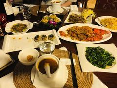 -水润轩私厨海南菜餐厅(铂尔曼酒店)