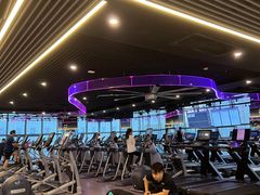 -一兆韦德健身·城市运动馆
