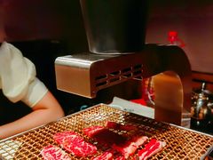 -九田家黑牛烤肉料理(太阳宫广场店)