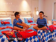 -北京中国大饭店