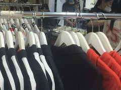 -fila(日月光中心广场店)