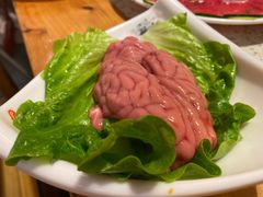 -大味生态火锅(蓝谷地店)