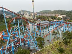 -南京银杏湖乐园