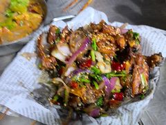 -马海涛牛肉串·吉林烧烤·龙虾宵夜(领汇广场店)