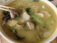 -蒋家桥饺面店(东关街店)
