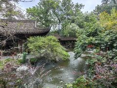 -乾园.魏庐湖景餐厅(花港店)