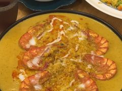 -曼泰·泰餐(江南环球港店)