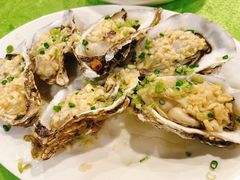 -盛港湾海鲜食府(黄沙店)