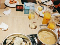 -星伦多自助料理(花山金鹰店)
