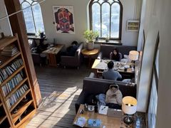 -1901 Cafe(西四店)